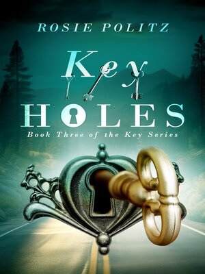 cover image of Key Holes
